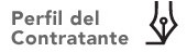 Perfil del contratante