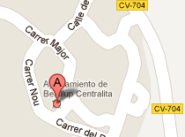 Google Maps