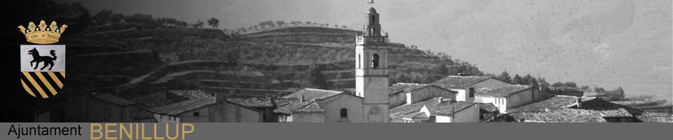 Ayto. de Benillup